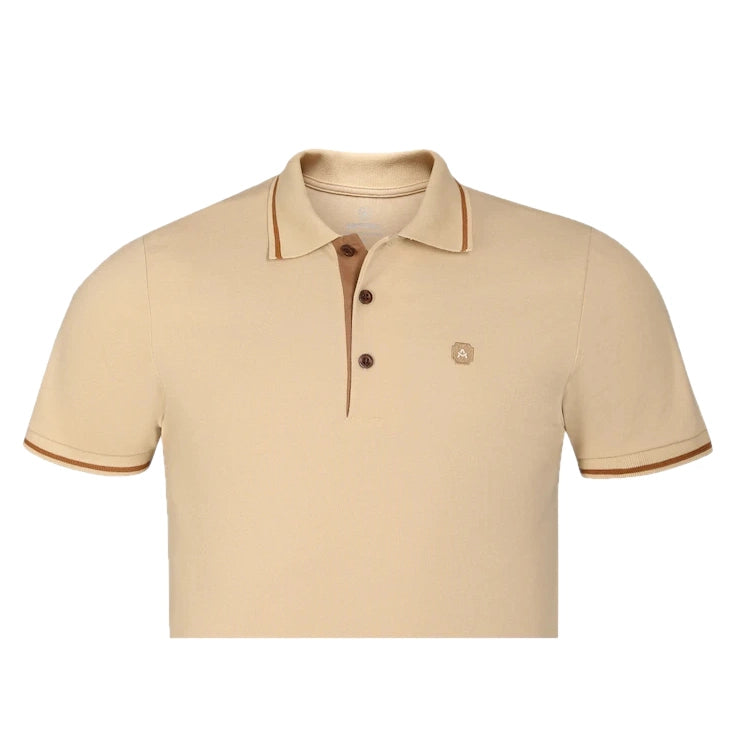 Męska koszulka polo z piki TSPOLO/C